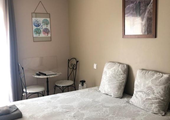Eyragues Cama Y Desayuno | Eyragues suite parentale
