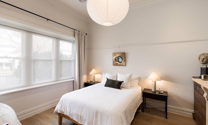 Newington Casa | Eyre House, Ballarat