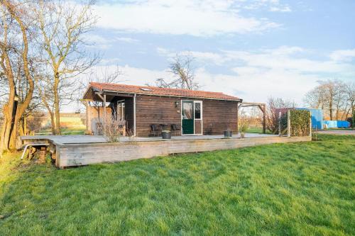 Rinsumageest Chalet De Esquí | Eysingastate