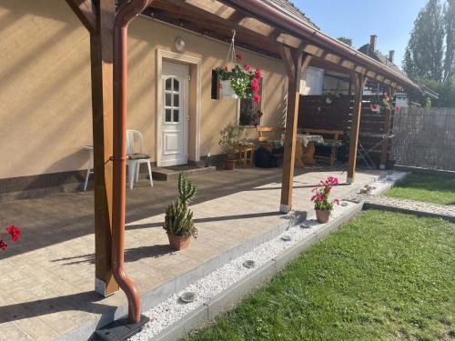 Sarospatak Casa | Ezüstfenyő Vendégház