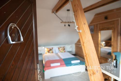 Piliscsaba Apartamento | Ezüstkengyel Apartman