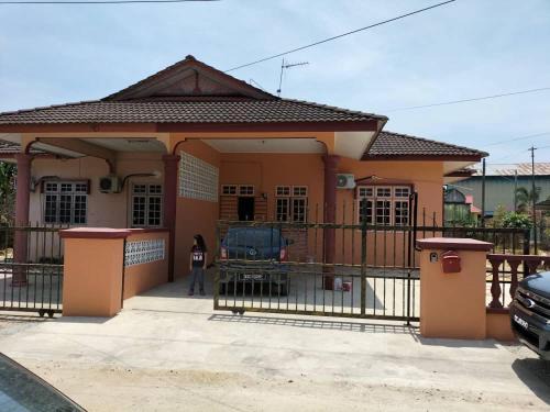 Kota Bharu Casa | EZ Homes Lundang Kota Bharu