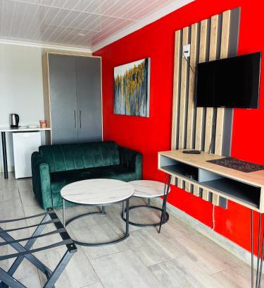 Mbhashe Casa | EzamaXesibe Guest House Willowvale
