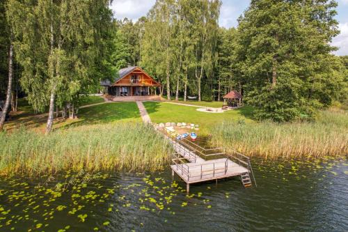 Pedvale Casa | Ezermaja Akmeni