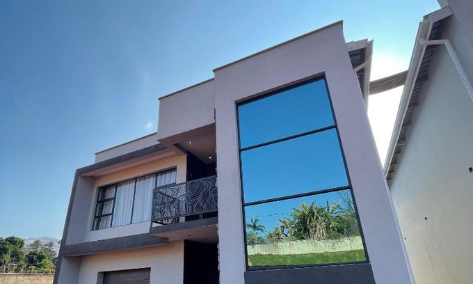 Lobamba Apartamento | Ezulwini Executive Apartments