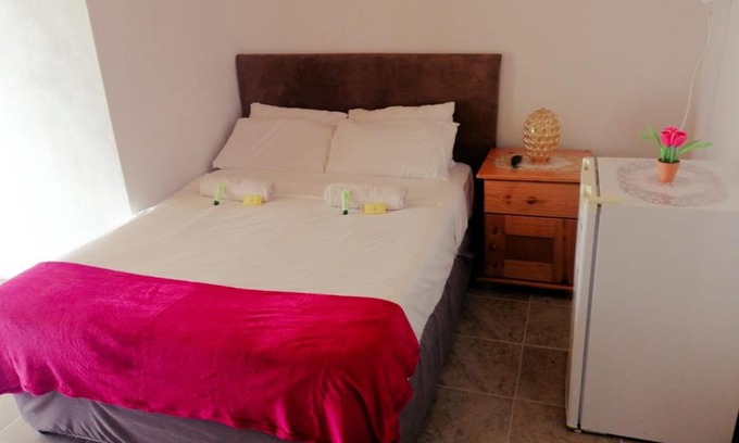 Standerton Apartamento | Ezulwini Stay