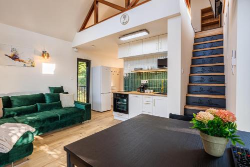 Szentendrei Apartamento | Fácános100 Vendégház