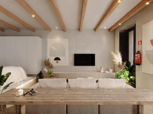 Viana do Castelo Apartamento | Fátima's Place - Cozy Loft in Old Town Viana
