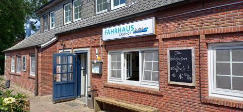 Westoverledingen Casa | Fährhaus Mitling Mark
