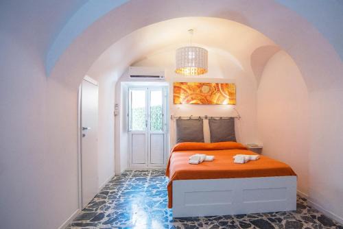 Noto Historic Centre Casa | Fèdeli House City
