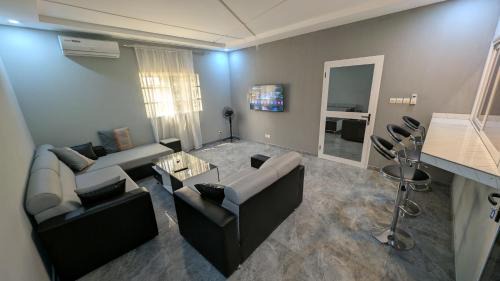 Lome Apartamento | Félix Lodge
