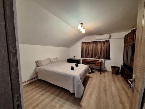 Sincraiu de Mures Apartamento | Fény Apartman