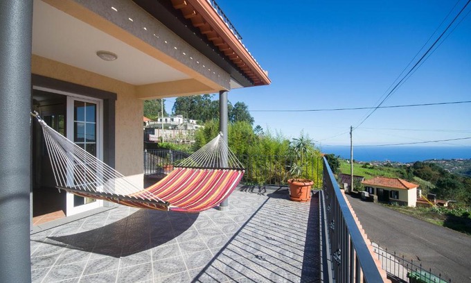 Sao Jorge Casa | Férias e Natureza, Conforto a norte da ilha