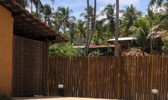Japaratinga Hotel | Fênix Suítes