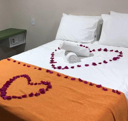 Japaratinga Casa | Fênix Suítes Pousada