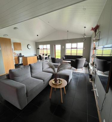 Hvolsvollur Casa | Fíflholt
