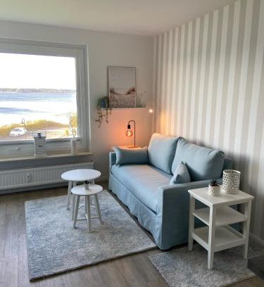 Schausende Apartamento | Fördeglück Ahoi