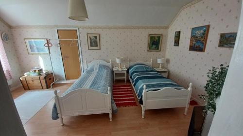 Yxnerum Casa | Förvaltarbostaden