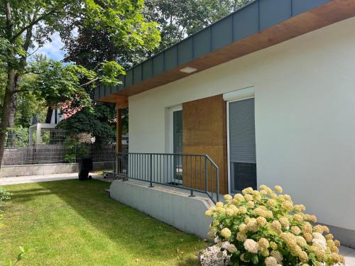 Balatonudvari Apartamento | Fövi Inn