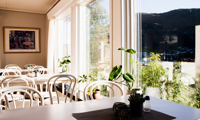 Forde Casa | Førde Pensjonat