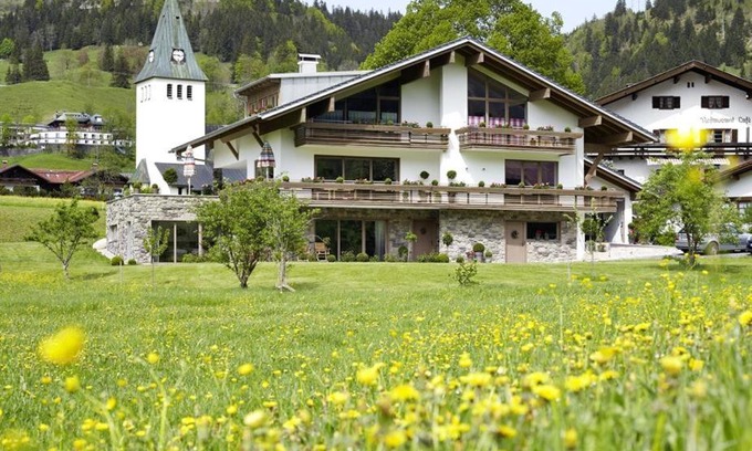 Bad Oberdorf Apartamento | Fügenschuh's Ferienwohnungen