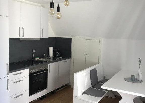 Unterallgau Apartamento | Fühl dich wie daheim