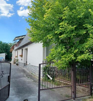Bogacs Casa | Fülöpsziget vendégház