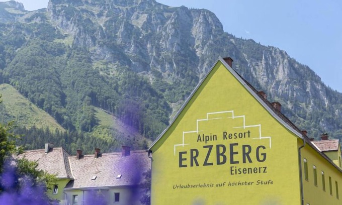 Eisenerz Apartamento | für bis zu 8 Personen by Interhome