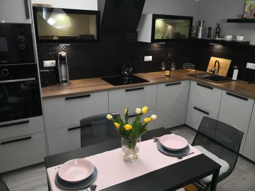 Tapolca Apartamento | Fürge cselle apartman