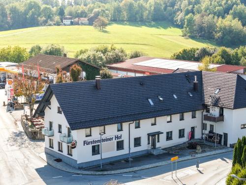 Furstenstein Casa | Fürstensteiner Hof, Ihr Urlaub im Herzen des Bayerischen Waldes