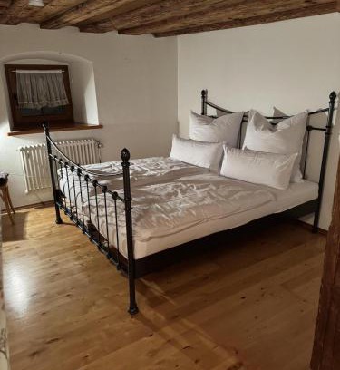 Greding Apartamento | Fürstentor Greding