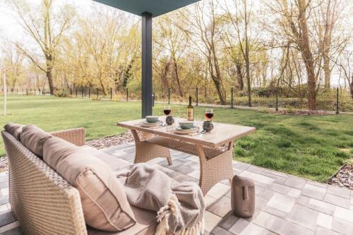 Balatonfuzfo Apartamento | Füzliget Gardenlight