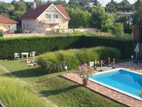 Zamardi Casa | Főnix Üdülőház Zamárdi