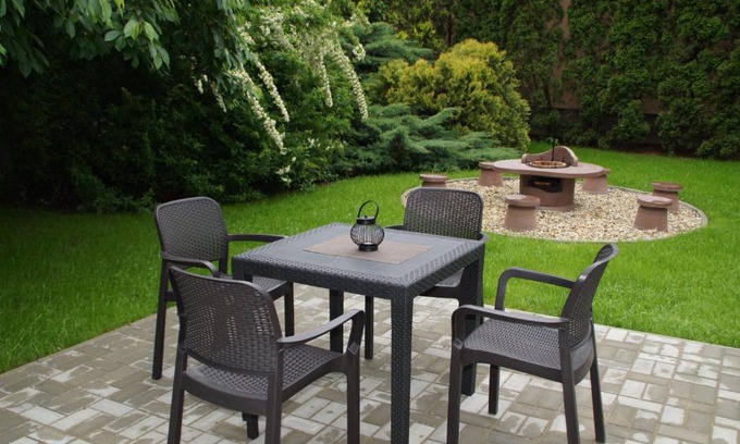 Gyula Apartamento | Főnix Apartman