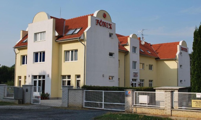Bukfurdo Hotel | Főnix Hotel