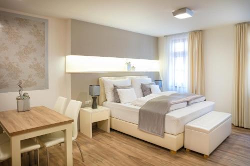 Gyor Apartamento | Főtér Rezidencia