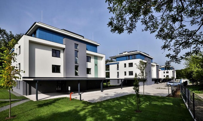 Balatonfuzfo Apartamento | Fűzliget2- Skiff