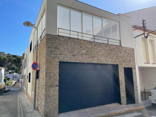 Llafranc Casa | F-1 LLAFRANC 8 PaX