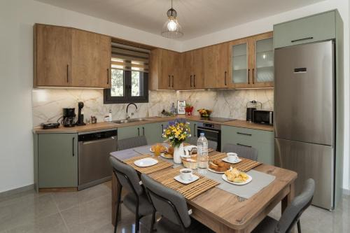 Zaros Apartamento | F & A Family Home