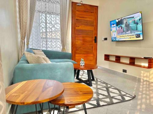 Dar es Salaam Apartamento | F.A.M Homes Tabata