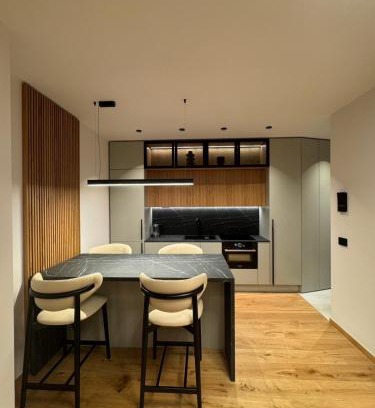 Bjelasnica Apartamento | F Apartments