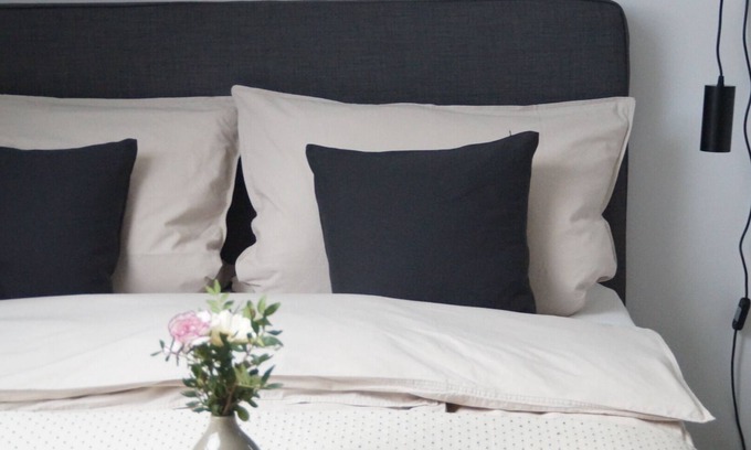 Serach Apartamento | F&E | cozy & central accommodation