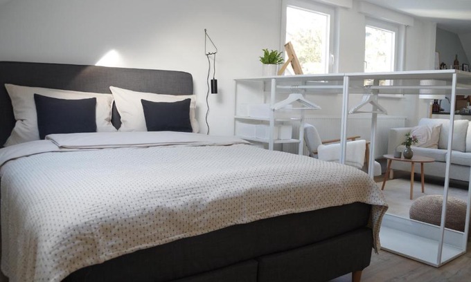 Sulzgries Apartamento | F&E - gemütliche & zentrumsnahe Unterkunft