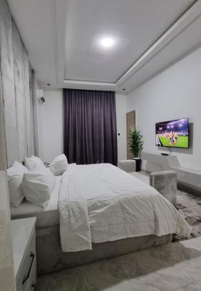 Ofin Apartamento | F&F Luxury Residence