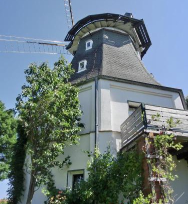 Graal Casa | F -Haus FH10 "Die Alte Mühle"