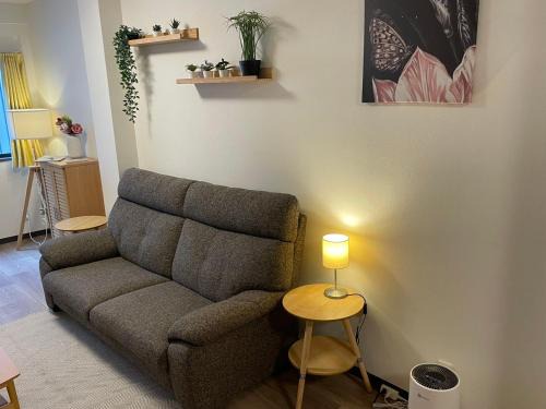 Tennoji Apartamento | F House 天王寺 H2H VILLA