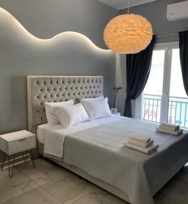 Spata-Artemida Apartamento | F K Apartments