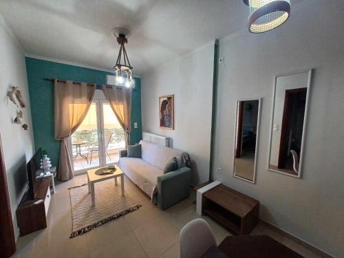 Aigio Apartamento | F.K Room 2