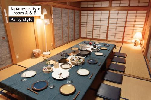 Koriyama Casa | f life house