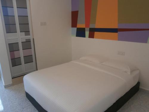 Kuantan Casa | F.M GUESTHOUSE